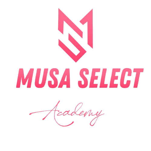 Logo Musa Select
